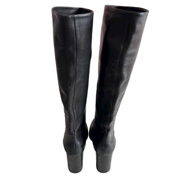 Co Op Barneys knee high boots - Picture 4 of 10
